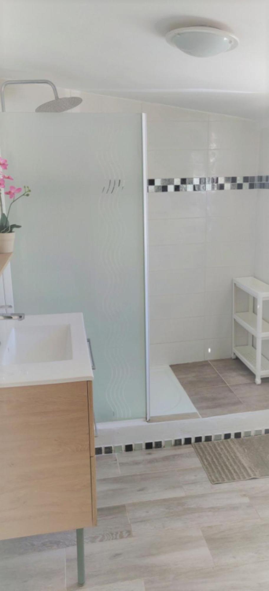 Maison T2 Proche Mer Jardin Spa Jacuzzi Et Parking سيكس-فور-لو-بلاج المظهر الخارجي الصورة